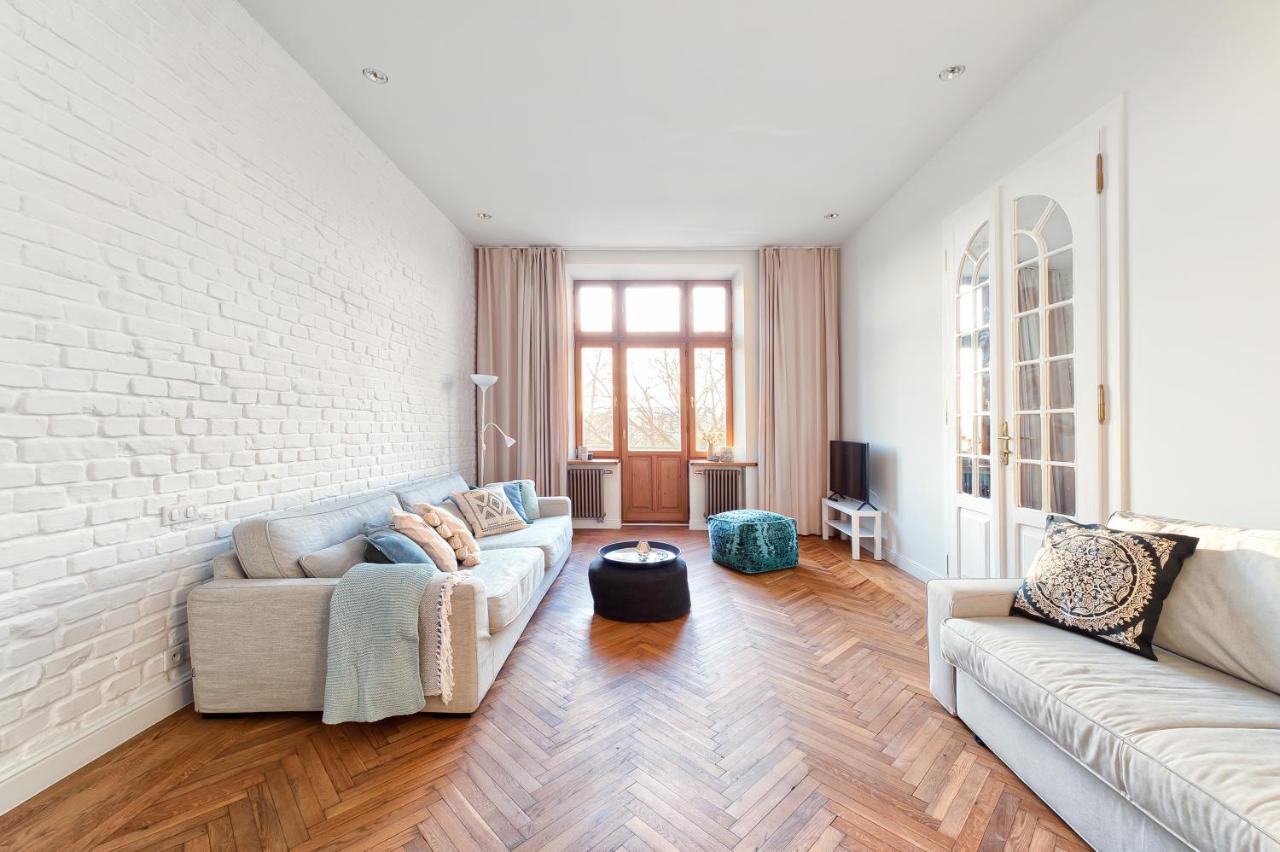 Dream Apartment - Loftaffair Краков Экстерьер фото